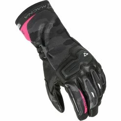 Top 10 ๐ Summer Macna Terra Rtx Lady Gloves Dark Grey Camo ๐