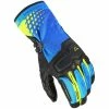 Cheapest ๐ Summer Macna Terra Rtx Gloves Black Blue Yellow โค๏ธ 2 Cheapest ๐ Summer Macna Terra Rtx Gloves Black Blue Yellow โค๏ธ -Macna Shop macna terratrxgloves blugiallo