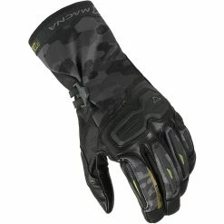 Cheap ✨ Summer Macna Terra Rtx Gloves Grey Camo 🎁