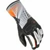 Best Pirce 🎉 Summer Macna Terra Rtx Gloves Black Grey Orange 😍 1 Best Pirce 🎉 Summer Macna Terra Rtx Gloves Black Grey Orange 😍 -Macna Shop macna terratrxgloves grigioarancio