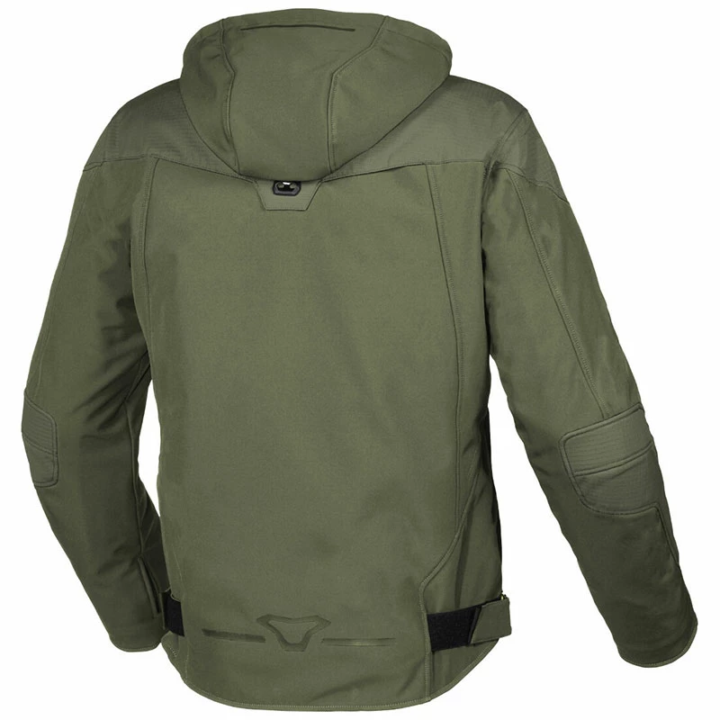 Discount ๐ Textile Macna Territor Jacket Green โ๏ธ 4 Discount ๐ Textile Macna Territor Jacket Green โ๏ธ - Image 2