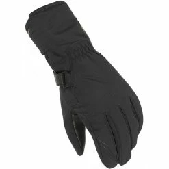 Hot Sale 💯 Winter Macna Tigo Evo Rtx Lady Gloves Black 👍