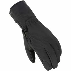 Brand new ๐ Winter Macna Tigo Evo Rtx Gloves Black โค๏ธ