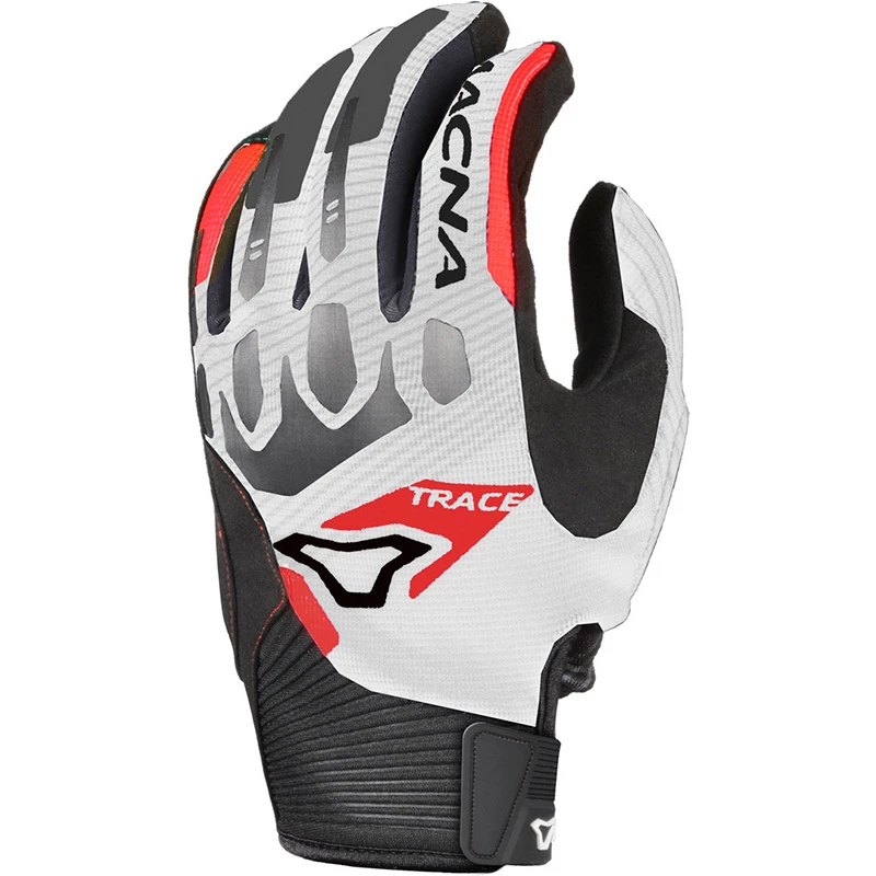 Best deal โค๏ธ Summer Macna Trace Gloves White Red Black ๐ 3 Best deal โค๏ธ Summer Macna Trace Gloves White Red Black ๐