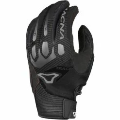 Cheapest 😉 Summer Macna Trace Gloves Black ✨
