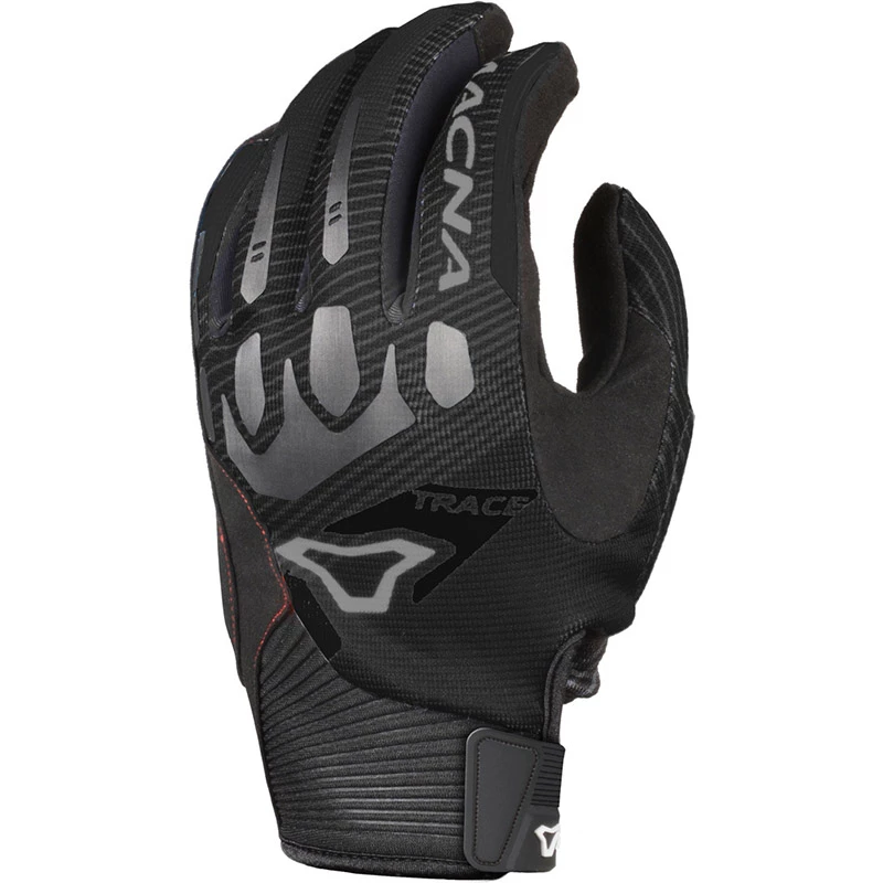 Cheapest ๐ Summer Macna Trace Gloves Black โจ 3 Cheapest ๐ Summer Macna Trace Gloves Black โจ