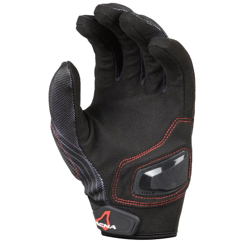Discount 👍 Summer Macna Trace Gloves Black Blue Red 👏 4 Discount 👍 Summer Macna Trace Gloves Black Blue Red 👏 - Image 2
