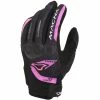 Best Sale ๐ Summer Macna Trace Lady Gloves Black Pink ๐ 2 Best Sale ๐ Summer Macna Trace Lady Gloves Black Pink ๐ -Macna Shop macna tracelady rosa