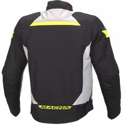 Macna Shop -Macna Shop macna tractionjacket giallo 2
