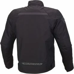 Macna Shop -Macna Shop macna tractionjacket nero 2