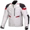 Best deal ๐ฅฐ Textile Macna Traction Jacket Light Grey Black Red ๐ 1 Best deal ๐ฅฐ Textile Macna Traction Jacket Light Grey Black Red ๐ -Macna Shop macna tractionjacket rosso
