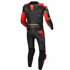 Macna Shop -Macna Shop macna tronniq 2pc suit rosso 2