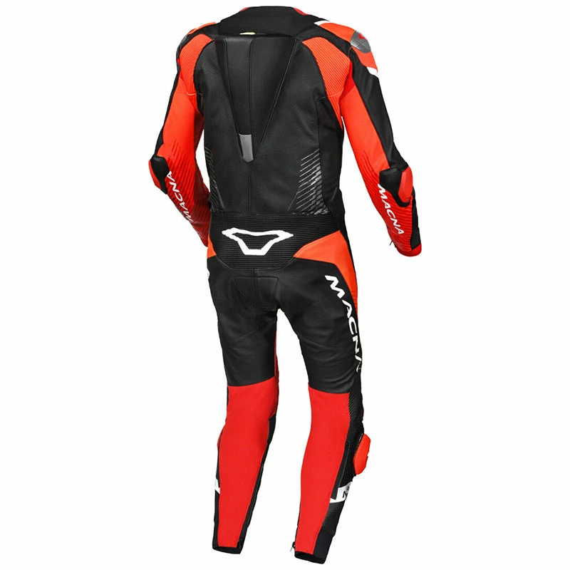 Best Pirce ๐ Leather One Piece Macna Tronniq 1pc Suit Black Red White ๐ 4 Best Pirce ๐ Leather One Piece Macna Tronniq 1pc Suit Black Red White ๐ - Image 2