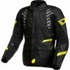 Best Sale 🔔 Touring Macna Ultimax Jacket Black Yellow 🛒 1 Best Sale 🔔 Touring Macna Ultimax Jacket Black Yellow 🛒 -Macna Shop macna ultimax jacket giallo