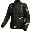 Best reviews of 🎁 Touring Macna Ultimax Lady Jacket Black Yellow 🔔 -Macna Shop macna ultimax lady jacket giallo