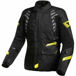 Best reviews of ๐ Touring Macna Ultimax Lady Jacket Black Yellow ๐