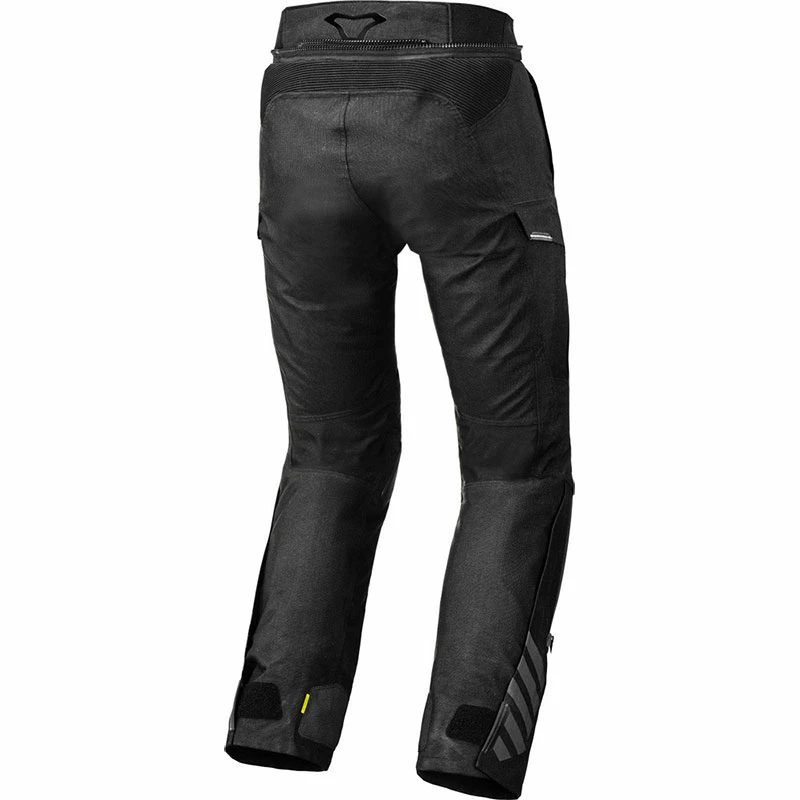 Budget ❤️ Textile Macna Ultimax Pants Black 😀 4 Budget ❤️ Textile Macna Ultimax Pants Black 😀 - Image 2