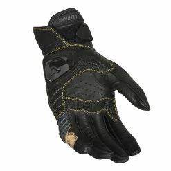Buy ๐ Racing Macna Ultrax Gloves Black Gold ๐ 5 Buy ๐ Racing Macna Ultrax Gloves Black Gold ๐ -Macna Shop macna ultraxx gloves gold 2
