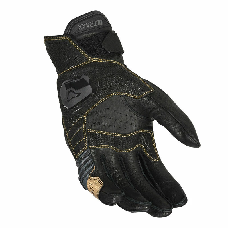 Buy ๐ Racing Macna Ultrax Gloves Black Gold ๐ 4 Buy ๐ Racing Macna Ultrax Gloves Black Gold ๐ - Image 2
