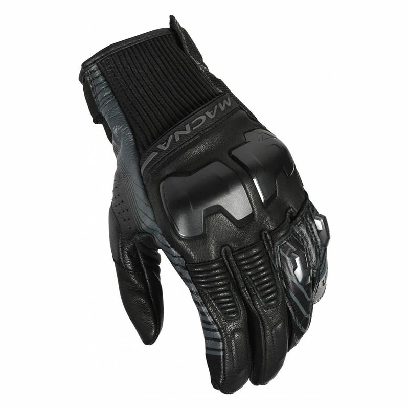 Best Sale ๐ Racing Macna Ultrax Gloves Black ๐ 3 Best Sale ๐ Racing Macna Ultrax Gloves Black ๐
