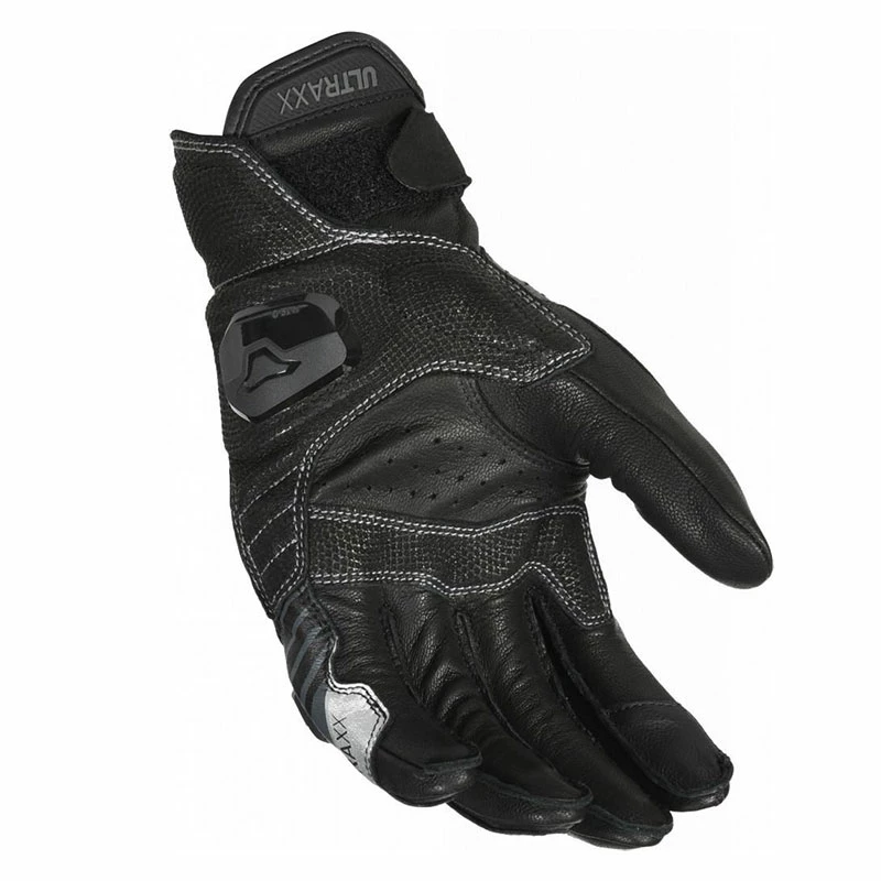 Best Sale ๐ Racing Macna Ultrax Gloves Black ๐ 4 Best Sale ๐ Racing Macna Ultrax Gloves Black ๐ - Image 2