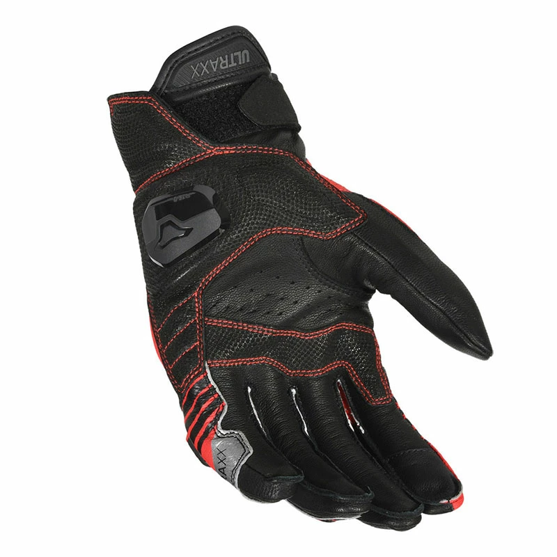 Best deal ๐ Racing Macna Ultrax Gloves Red ๐งจ 4 Best deal ๐ Racing Macna Ultrax Gloves Red ๐งจ - Image 2
