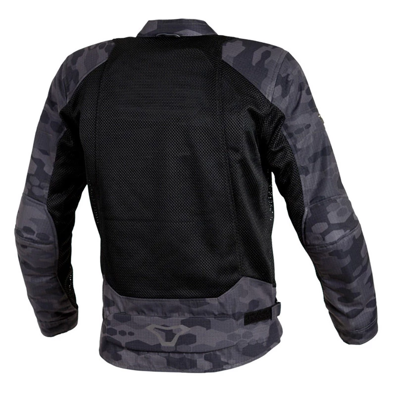 Best reviews of ๐ Ventilated Macna Velocity Jacket Camo Black ๐ 4 Best reviews of ๐ Ventilated Macna Velocity Jacket Camo Black ๐ - Image 2