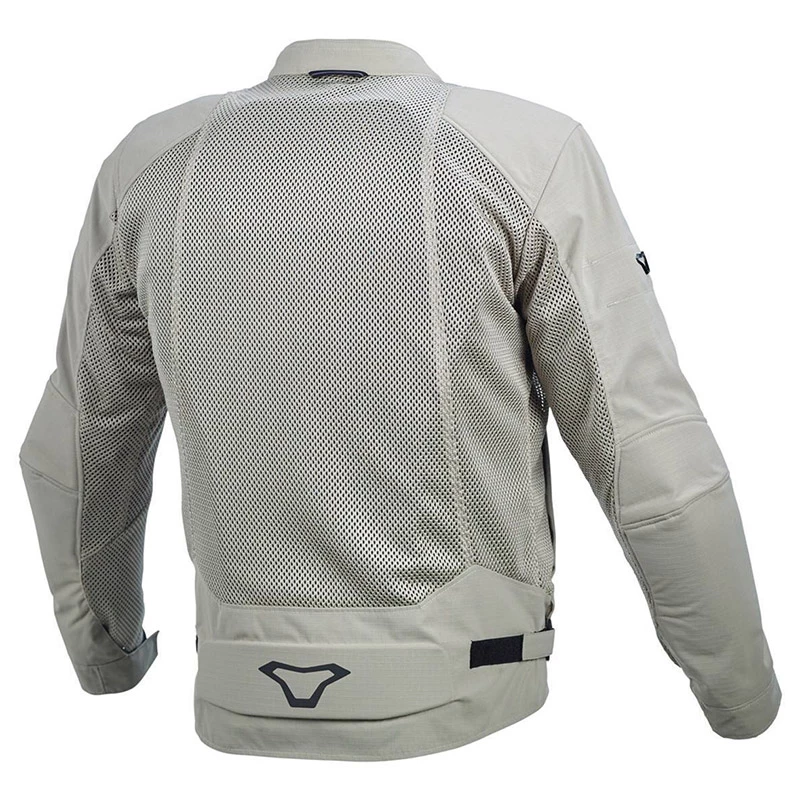 Cheapest ๐ Ventilated Macna Velocity Jacket Grey ๐ 4 Cheapest ๐ Ventilated Macna Velocity Jacket Grey ๐ - Image 2