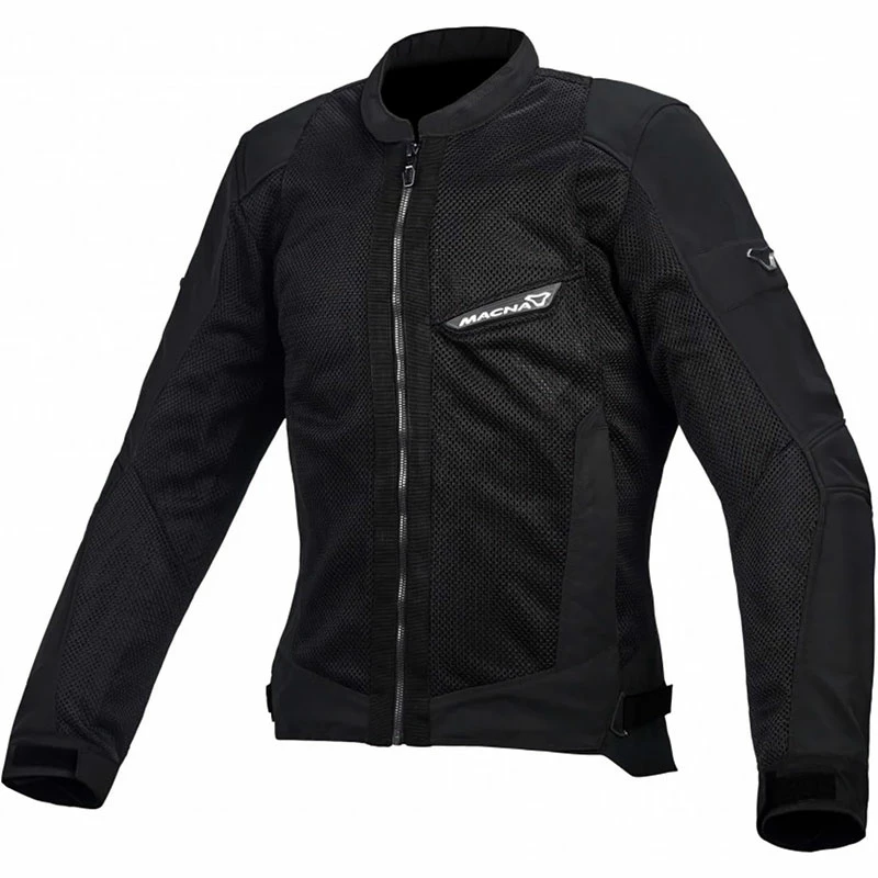 Best deal 🛒 Ventilated Macna Velocity Lady Jacket Black ✔️ 3 Best deal 🛒 Ventilated Macna Velocity Lady Jacket Black ✔️