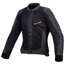 Top 10 ✨ Ventilated Macna Velocity Night Eye Lady Jacket Black 😀