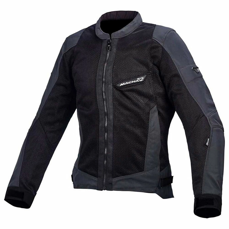 Top 10 โจ Ventilated Macna Velocity Night Eye Lady Jacket Black ๐ 3 Top 10 โจ Ventilated Macna Velocity Night Eye Lady Jacket Black ๐
