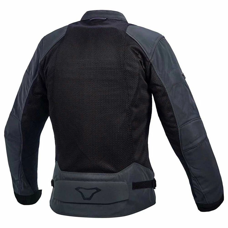 Top 10 โจ Ventilated Macna Velocity Night Eye Lady Jacket Black ๐ 4 Top 10 โจ Ventilated Macna Velocity Night Eye Lady Jacket Black ๐ - Image 2