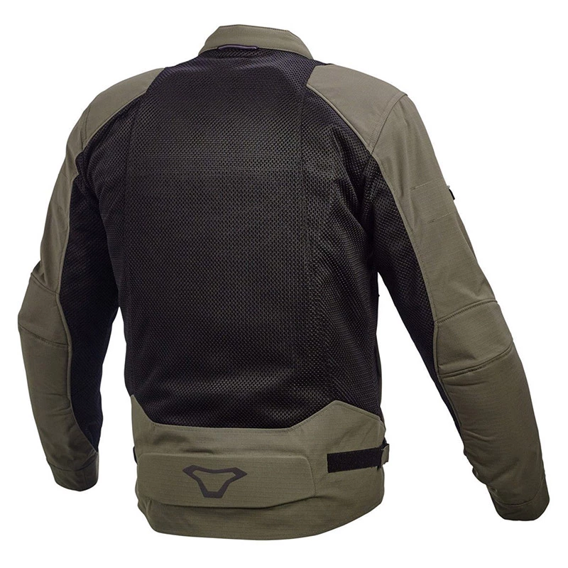 Outlet ๐งจ Ventilated Macna Velocity Jacket Olive โญ 4 Outlet ๐งจ Ventilated Macna Velocity Jacket Olive โญ - Image 2