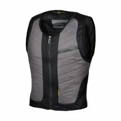 Cheapest ๐ Top Macna Cooling Vest Hybrid Grey ๐ฏ