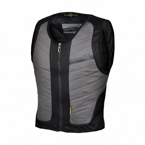 Cheapest 🌟 Top Macna Cooling Vest Hybrid Grey 💯 3 Cheapest 🌟 Top Macna Cooling Vest Hybrid Grey 💯
