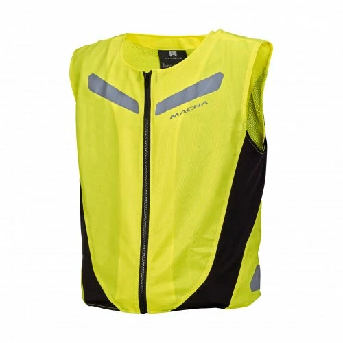 Coupon ๐ High Visibility Macna Vision 4 All Element Gilet Yellow ๐คฉ 3 Coupon ๐ High Visibility Macna Vision 4 All Element Gilet Yellow ๐คฉ