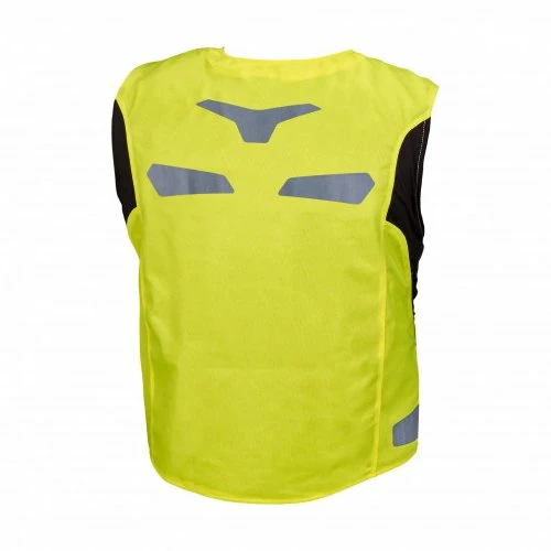 Coupon ๐ High Visibility Macna Vision 4 All Element Gilet Yellow ๐คฉ 4 Coupon ๐ High Visibility Macna Vision 4 All Element Gilet Yellow ๐คฉ - Image 2
