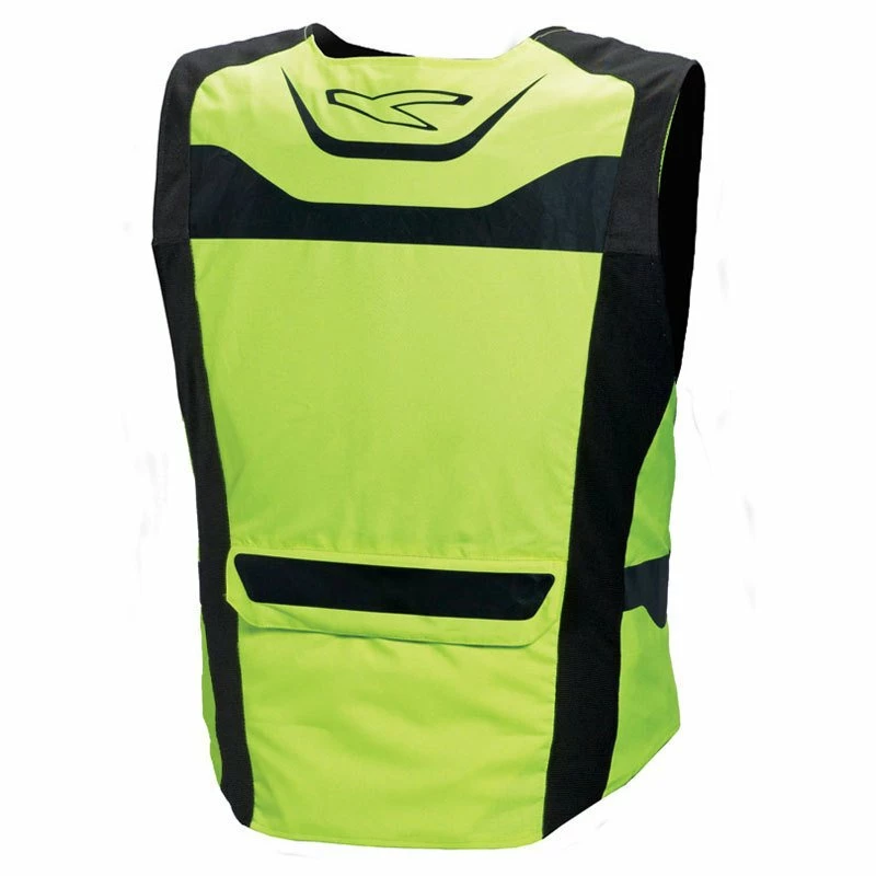 Top 10 โค๏ธ High Visibility Macna Vision 4 All Plus Reflective Gilet Yellow ๐คฉ 4 Top 10 โค๏ธ High Visibility Macna Vision 4 All Plus Reflective Gilet Yellow ๐คฉ - Image 2