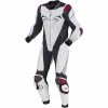 Buy ๐คฉ Leather One Piece Macna Voltage 1pc Suit White Black โ 1 Buy ๐คฉ Leather One Piece Macna Voltage 1pc Suit White Black โ -Macna Shop macna voltage1pc bianco