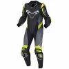 Cheapest ๐ Leather One Piece Macna Voltage 1pc Suit Black Grey Yellow ๐ 2 Cheapest ๐ Leather One Piece Macna Voltage 1pc Suit Black Grey Yellow ๐ -Macna Shop macna voltage1pc giallo