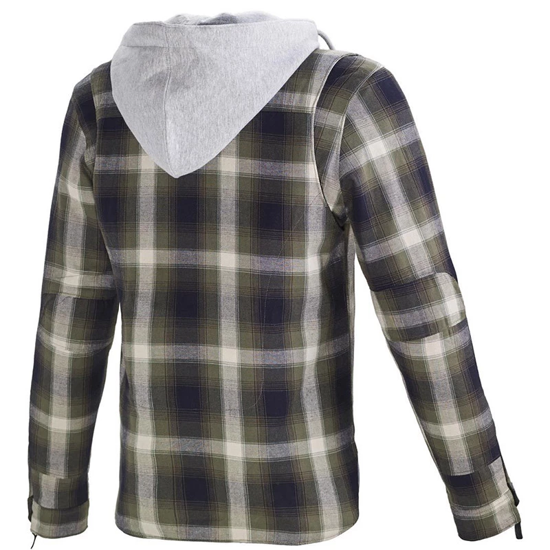 Best reviews of ๐ Textile Macna Westcoast Forest Hoodie Green Black โ๏ธ 4 Best reviews of ๐ Textile Macna Westcoast Forest Hoodie Green Black โ๏ธ - Image 2