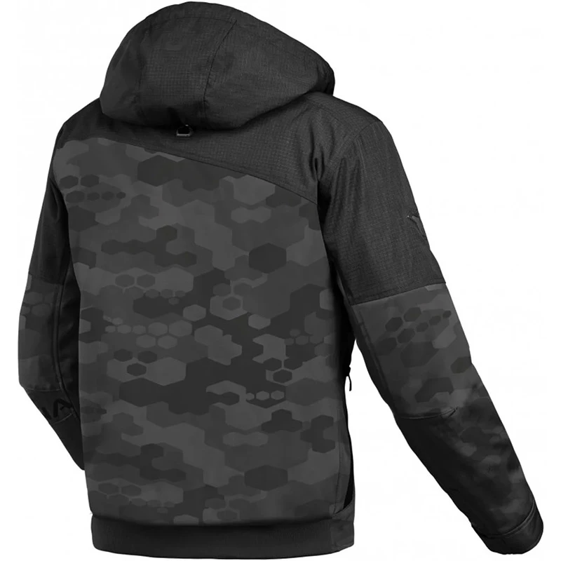 Best Pirce ๐ Textile Macna Racoon Jacket Black Grey Camo ๐คฉ 4 Best Pirce ๐ Textile Macna Racoon Jacket Black Grey Camo ๐คฉ - Image 2