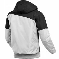 Hot Sale ๐ Textile Macna Racoon Jacket Light Grey Black ๐ 5 Hot Sale ๐ Textile Macna Racoon Jacket Light Grey Black ๐ -Macna Shop raccon macna grigionero retro