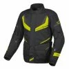 Promo 👍 Touring Macna Rancher Jacket Black Fluo Yellow 🥰 1 Promo 👍 Touring Macna Rancher Jacket Black Fluo Yellow 🥰 -Macna Shop rancher macna giallonero