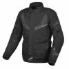 Buy ๐ Touring Macna Rancher Jacket Black Grey โ 1 Buy ๐ Touring Macna Rancher Jacket Black Grey โ -Macna Shop rancher macna nero 4